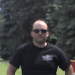 Meet your Posher, Scott a